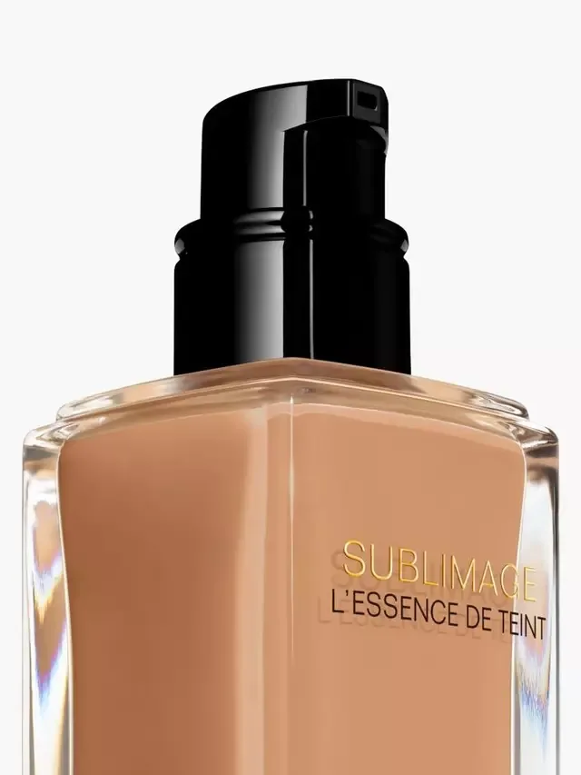 Эссенция Chanel — Sublimage L'essence De Teint Тональная основа- , создающая сияние , B60 — фото 2