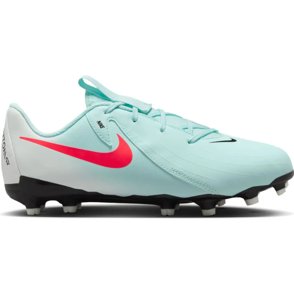 

Футбольные бутсы Nike Phantom GX 2 Academy MG, зеленый