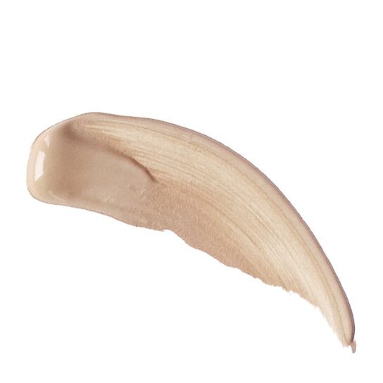 Водостойкая основа для лица 40А темно-бежевого цвета, 30 мл Paese, Liquid Powder Double Skin Matt — фото 2