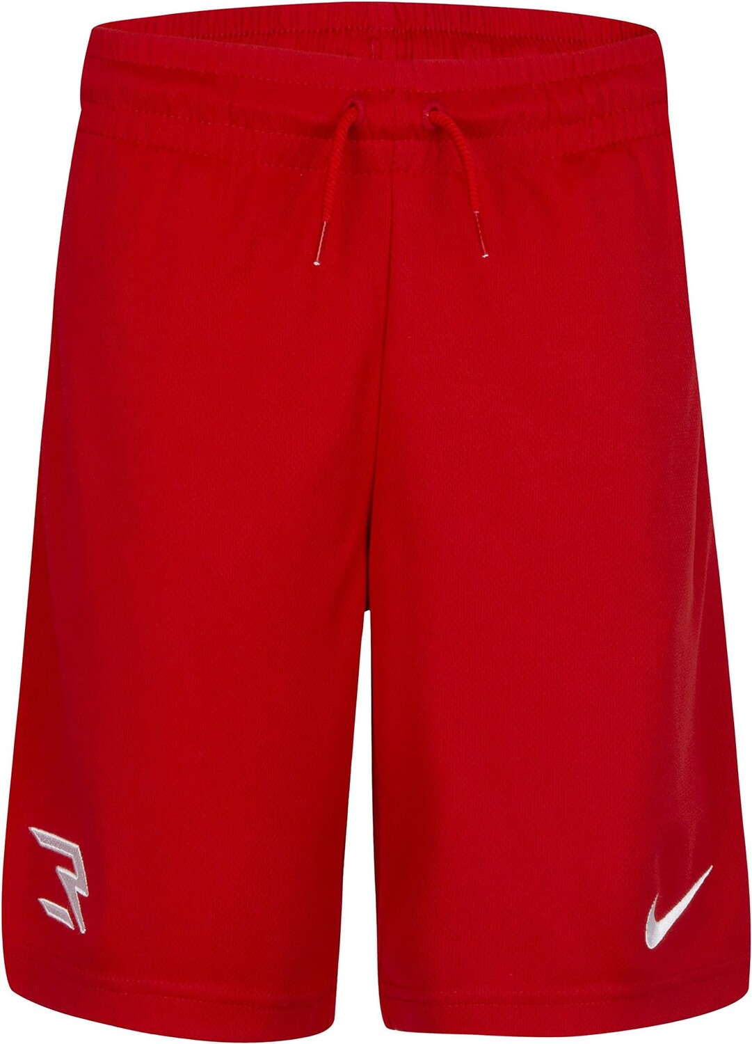

Шорты Nike All For One Mesh Shorts, цвет University Red