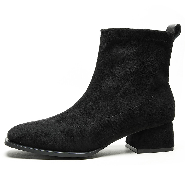 

Ботильоны Mulinsen Ankle Boots Women's, черный
