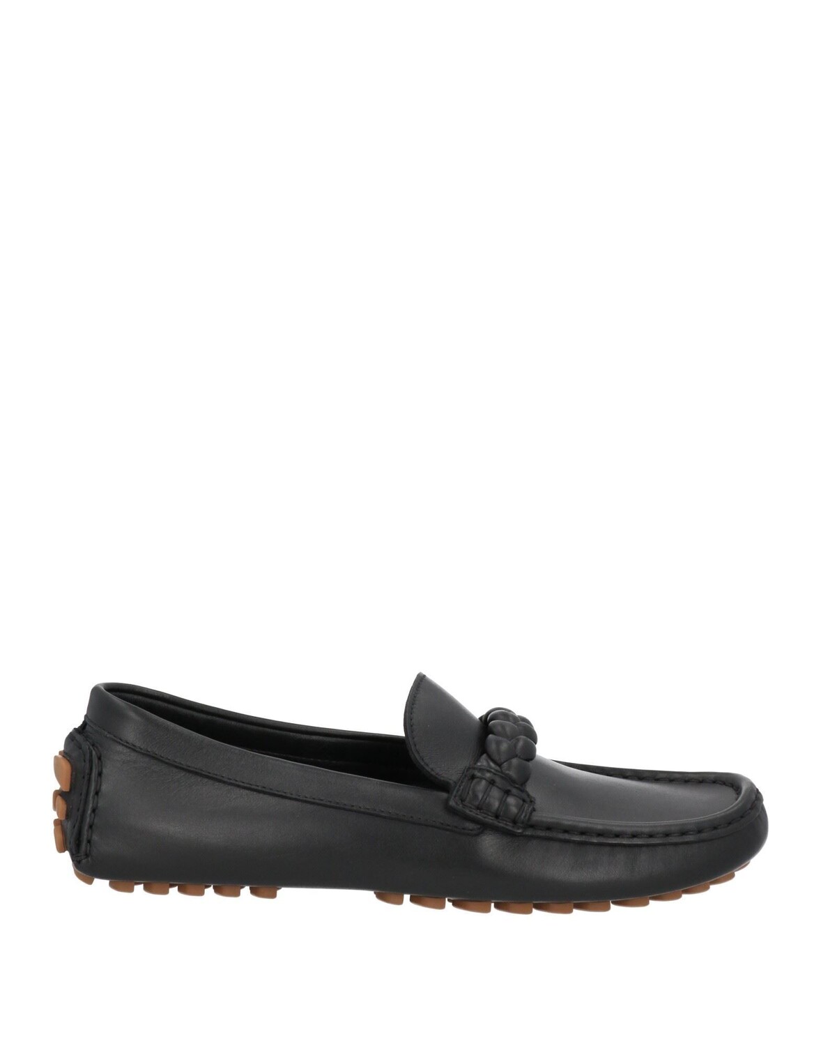 

Лоферы Gianvito Rossi, черный