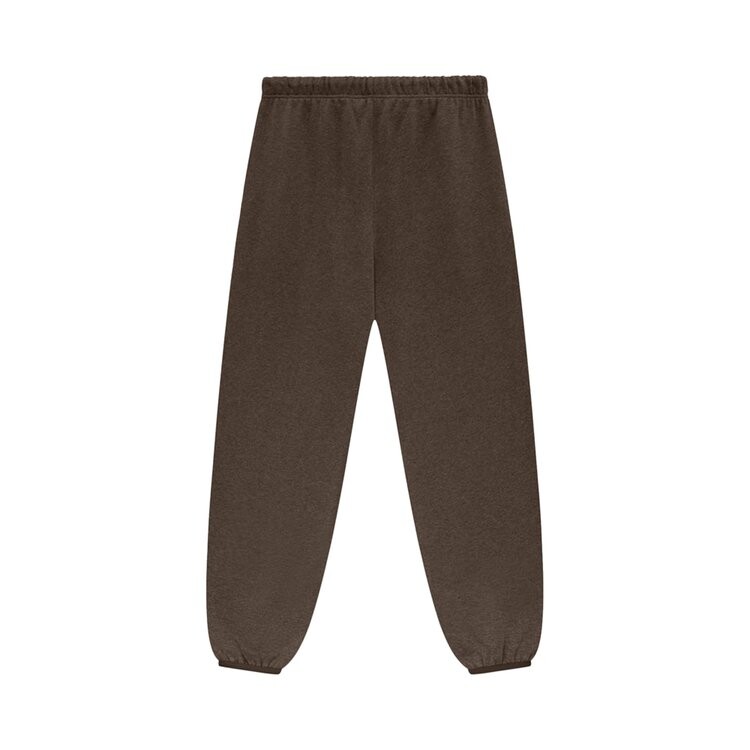 Спортивные брюки Fear Of God Essentials Fear of God Essentials Sweatpant, коричневый — фото 2