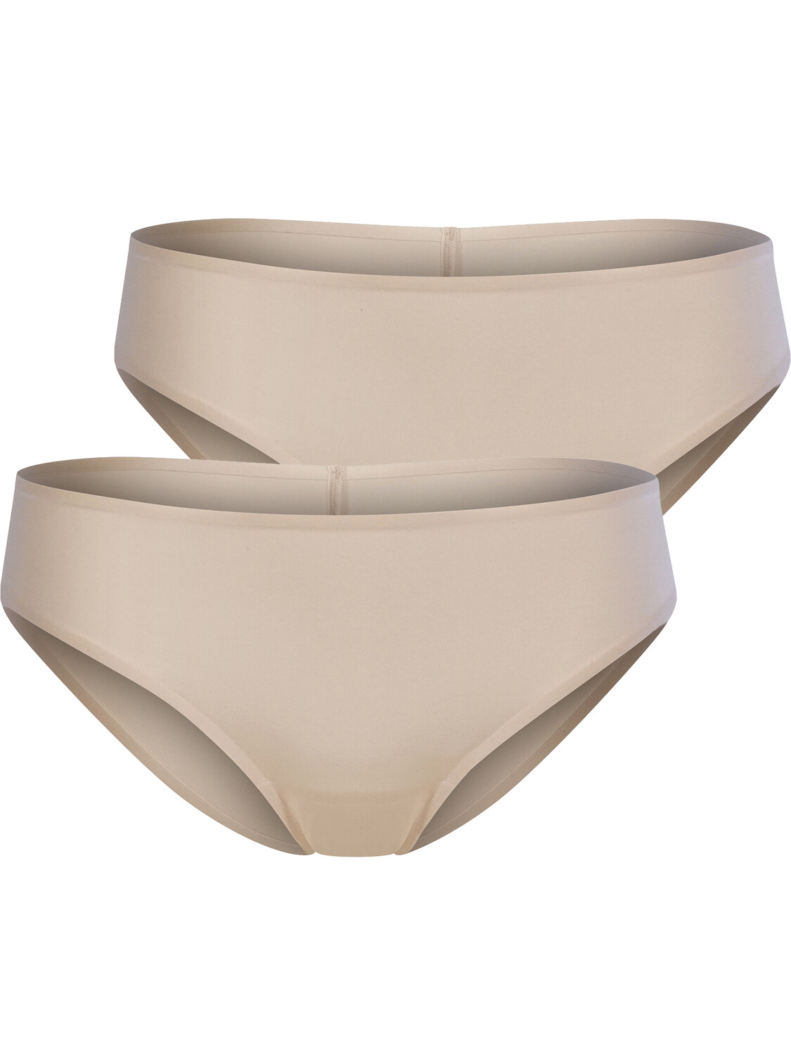 

Трусы Royal Lounge Brazilian 2er Pack Rio Fit, желтый