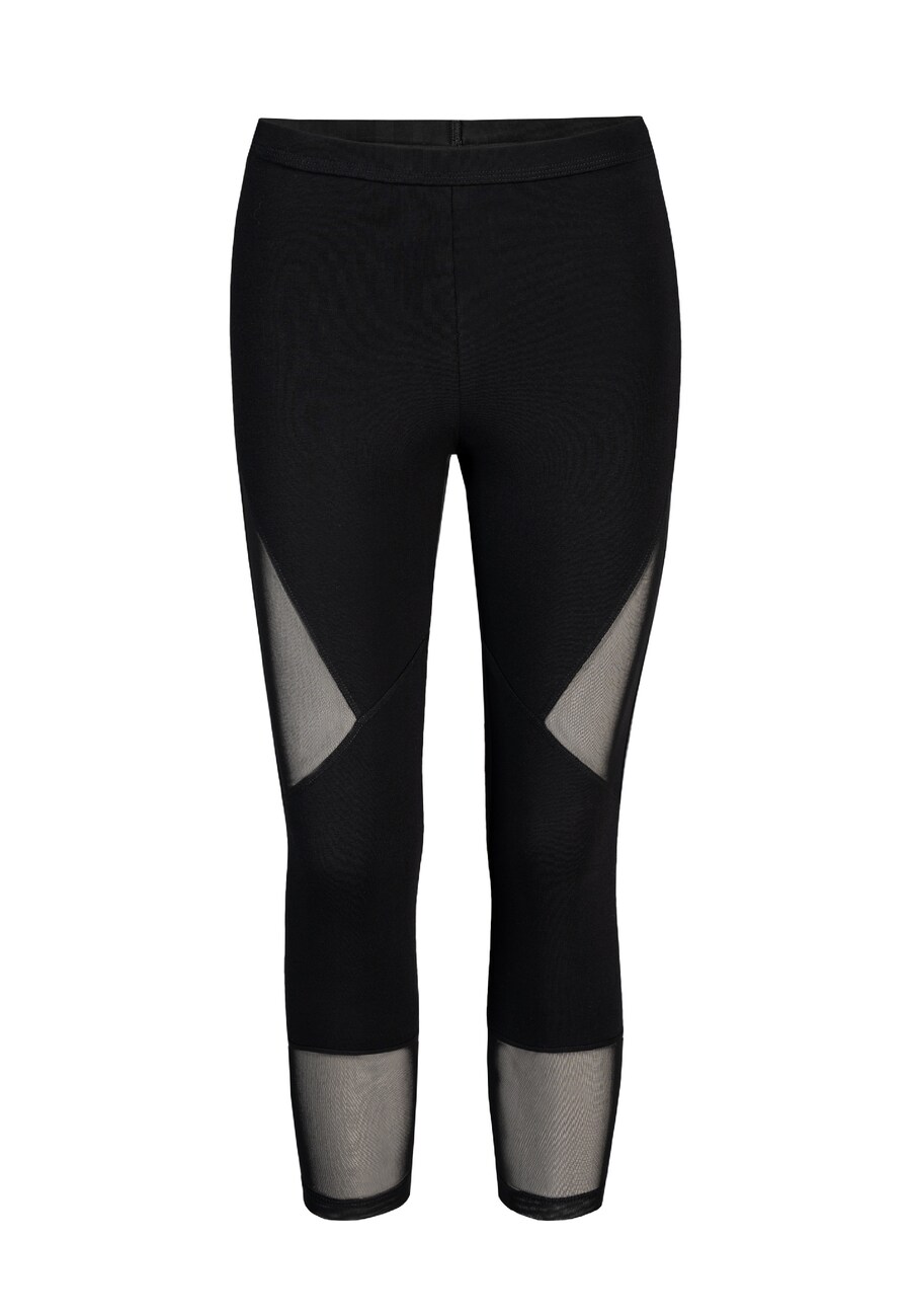 

Леггинсы TEYLI Skinny Leggings Tina, черный