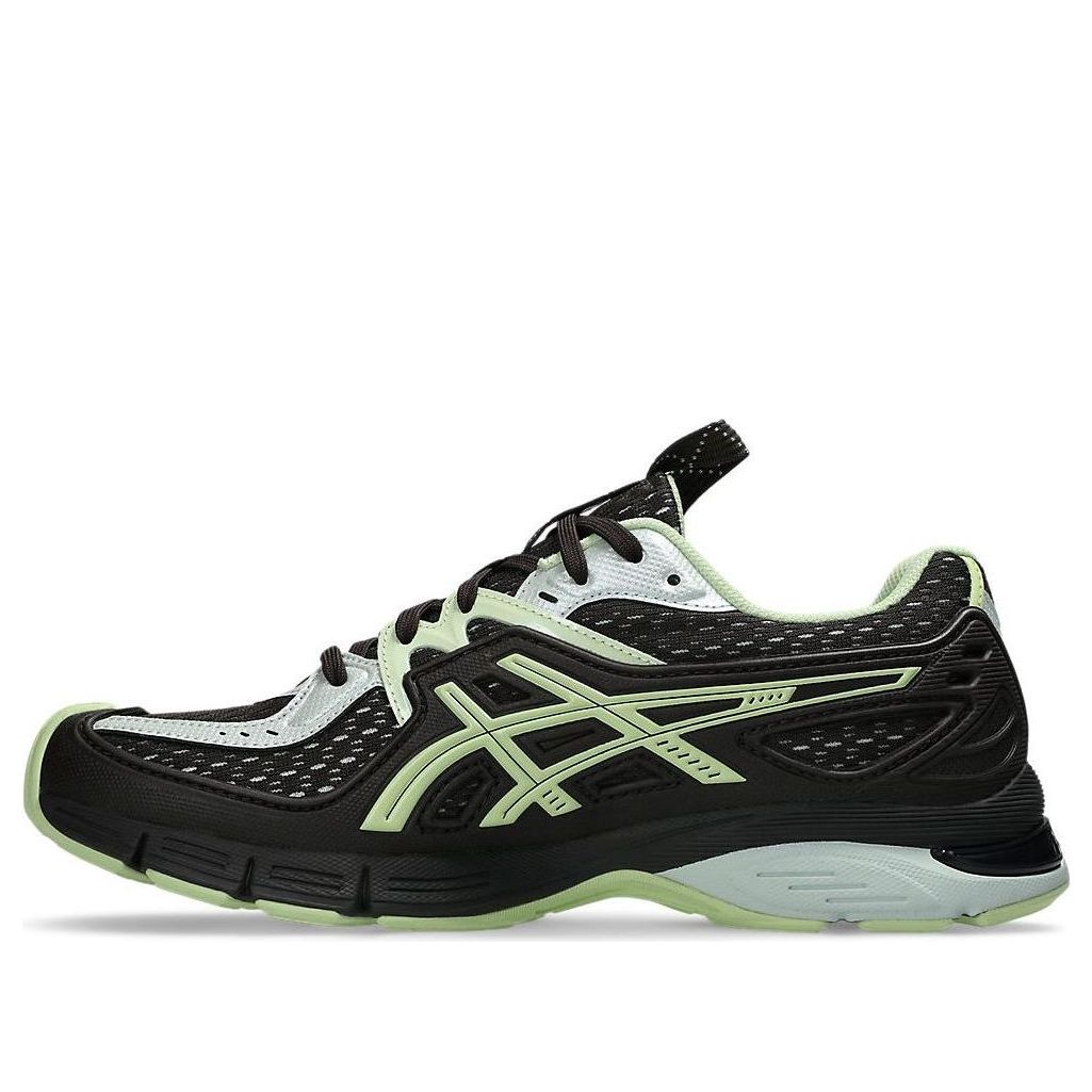 

Asics x Kiko Kostadinov UB12-S Gel-SD-Lyte 'Lichen Rock Black Coffee'