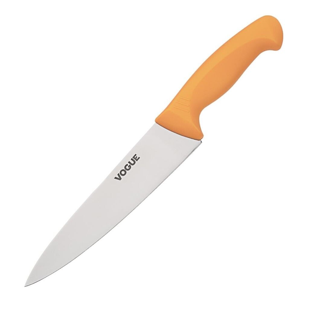 

Нож поварской Vogue Soft Grip Pro 20см