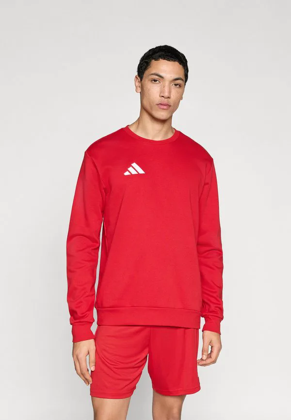 

Entrada26 топ-свитшот Adidas Performance, Team Power Red/White, Белый, Entrada26 топ-свитшот Adidas Performance, Team Power Red/White