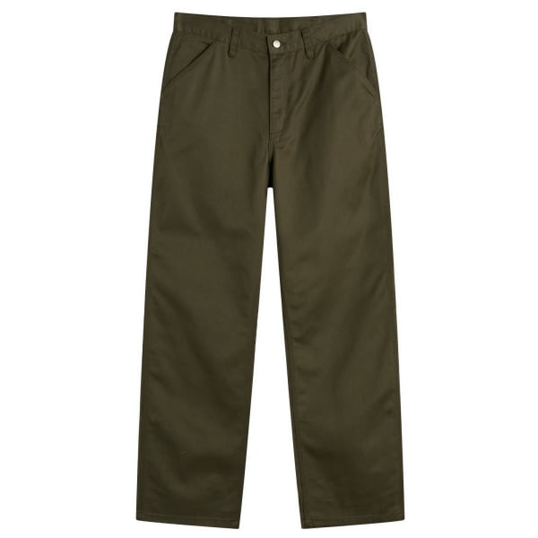 

Простые брюки Carhartt Wip, Cypress