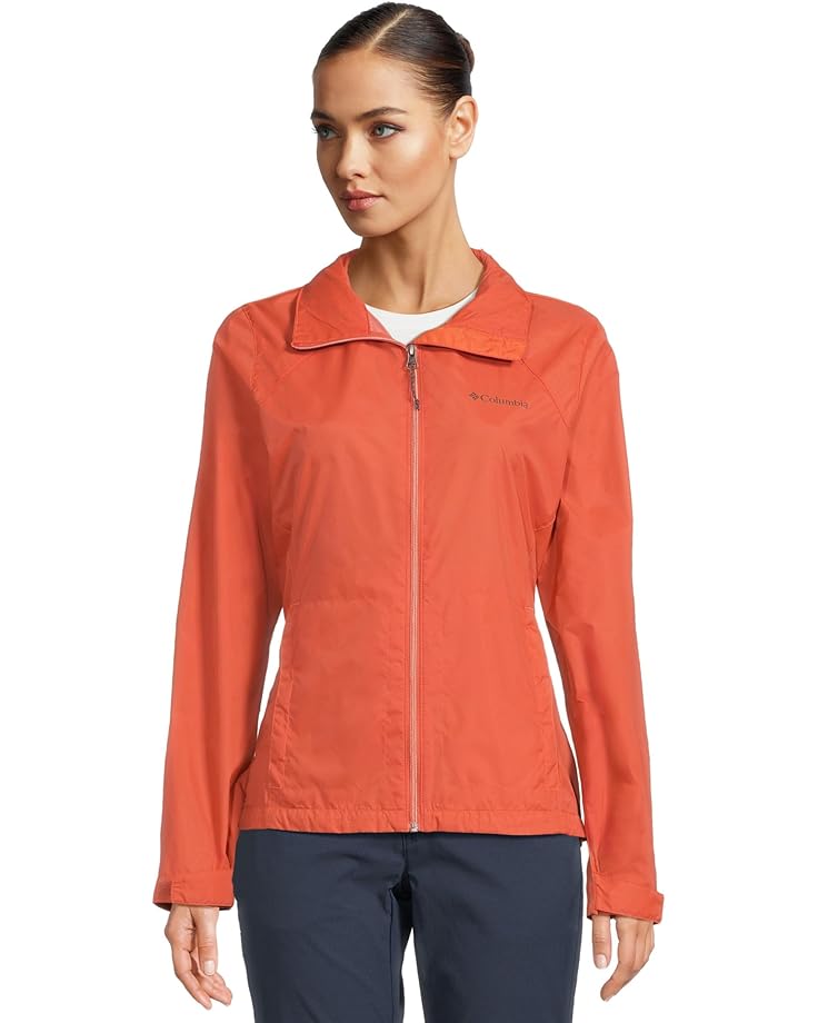 

Женская куртка Columbia Switchback Iv, Tuscan