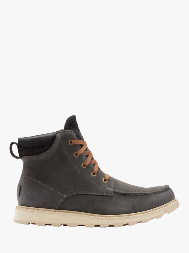 

Мадсон кожаные ботинки на шнуровке SOREL