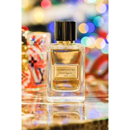 Le Parfum D'Ali унисекс парфюмированная вода 100 мл Maison Lazaar — фото 2