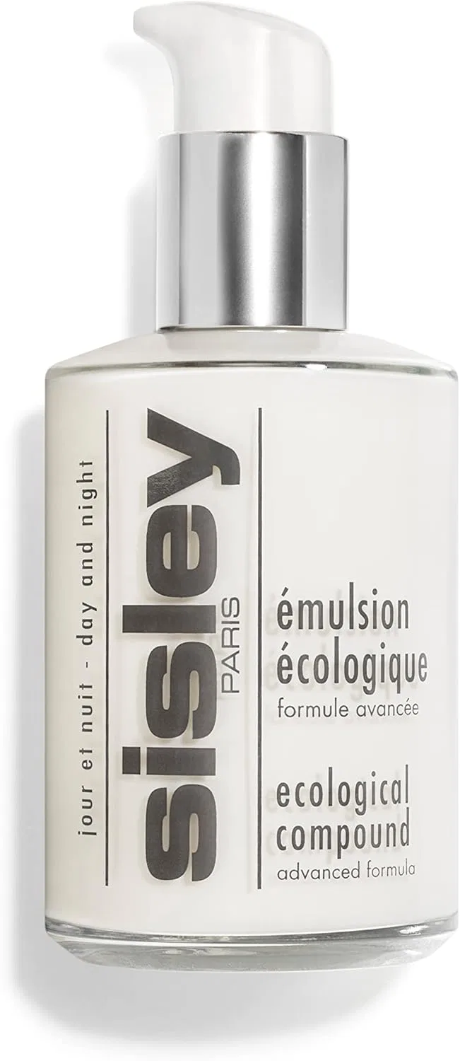 Лосьон для лица Sisley Paris Eco Compound Advanced Beauty Lotion, 125 мл