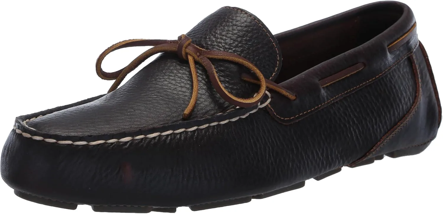 Мужские ботинки Sperry Davenport с одним шнурком — фото 3