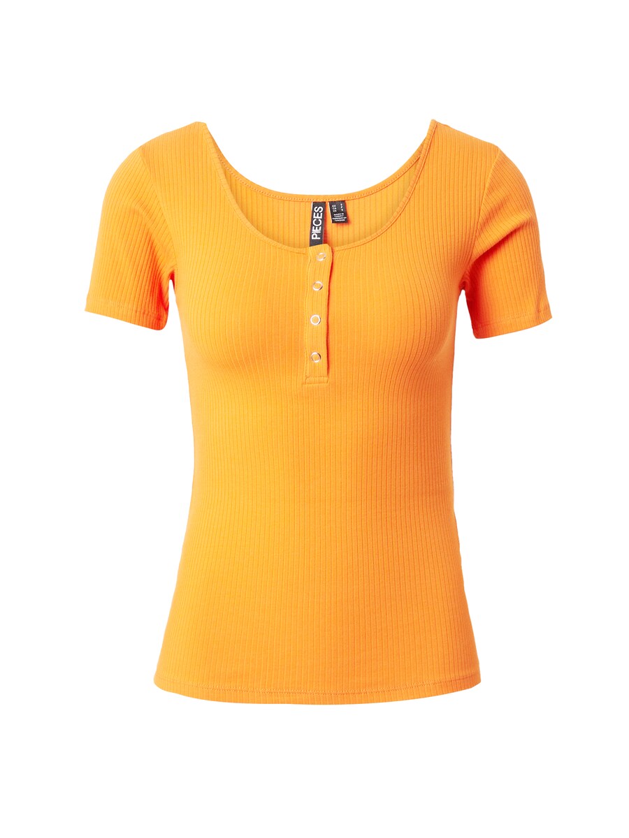 

Рубашка PIECES KITTE, цвет Mandarine
