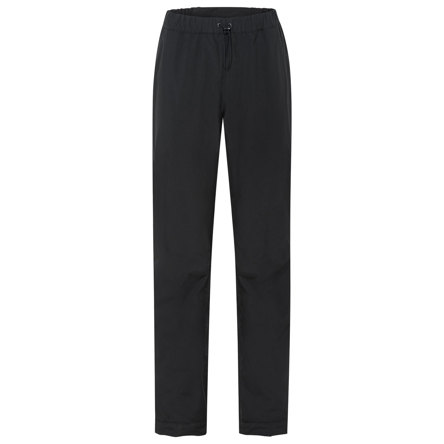 

Велосипедные шорты Vaude Comyou Rain Pants, черный