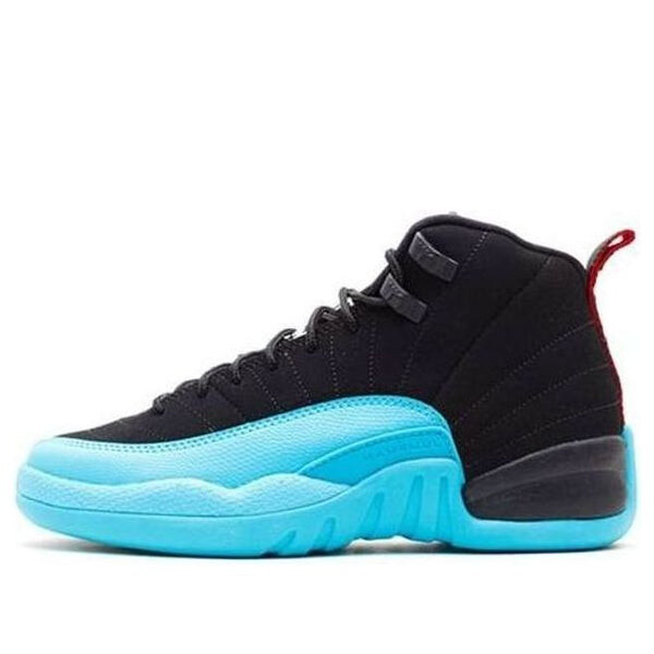 

Кроссовки 12 ретро Air Jordan, черный