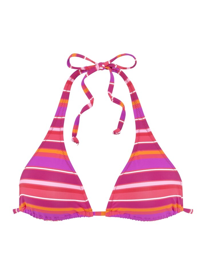 

Верх бикини s.Oliver, цвет pink bedruckt