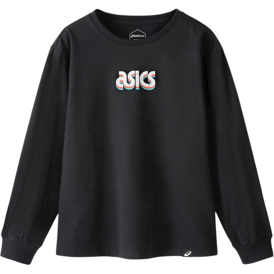 

Футболка GS Asics, черный