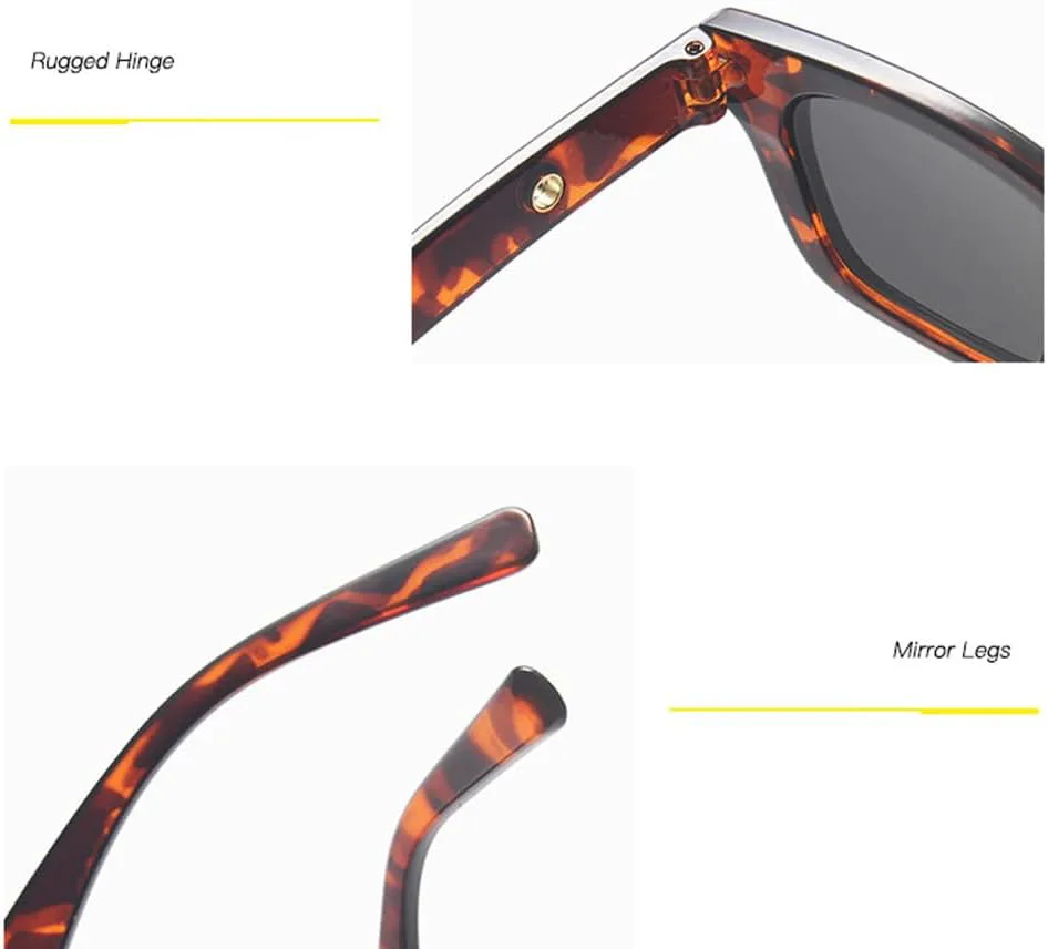 

Солнцезащитные очки MUTYNE для женщин, роскошные солнцезащитные очки для женщин, солнцезащитные очки Rivet с защитой от УФ-излучения UV400, 01 Black-gray