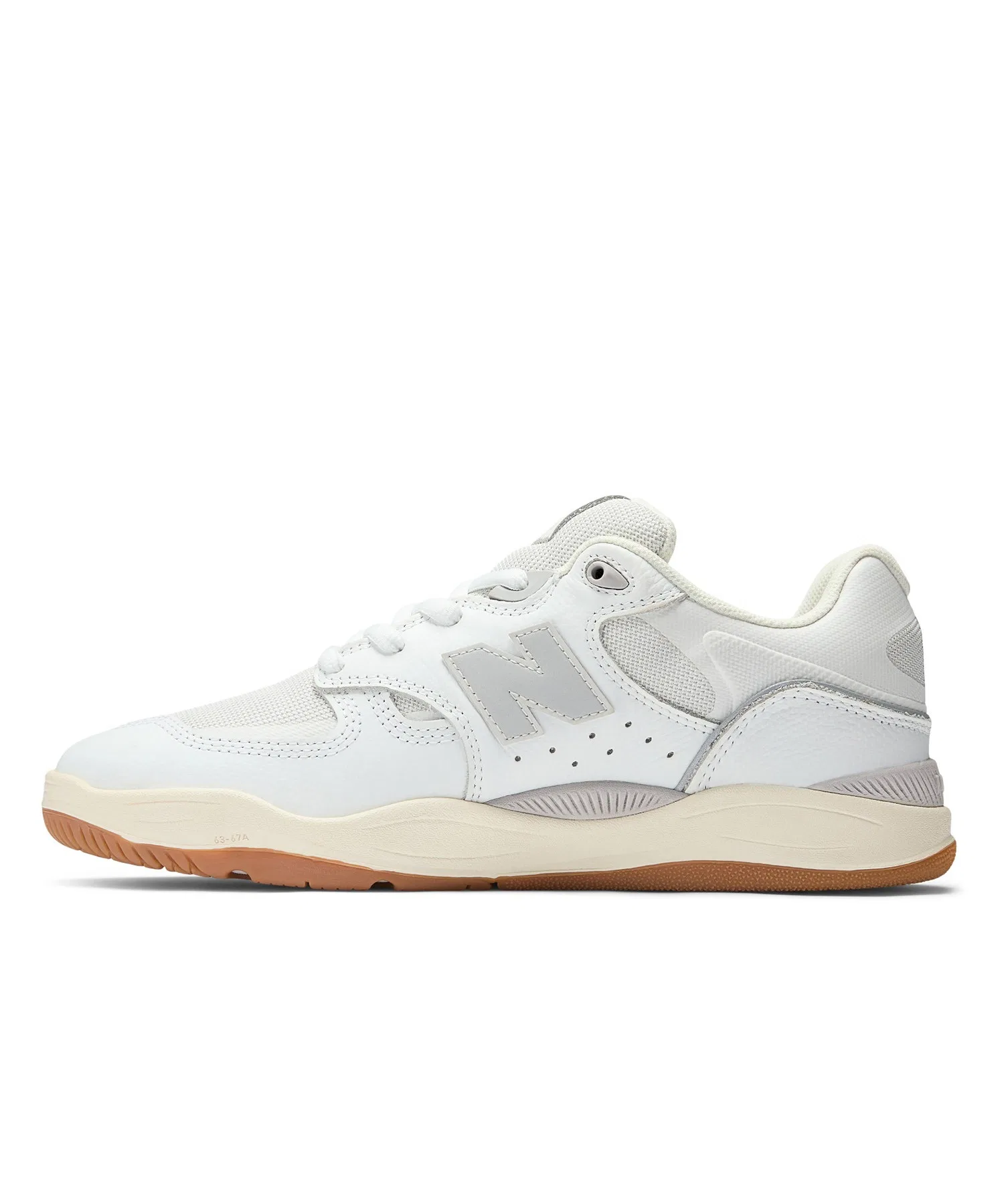 Мужские кроссовки New Balance Numeric NM1010AW — фото 4