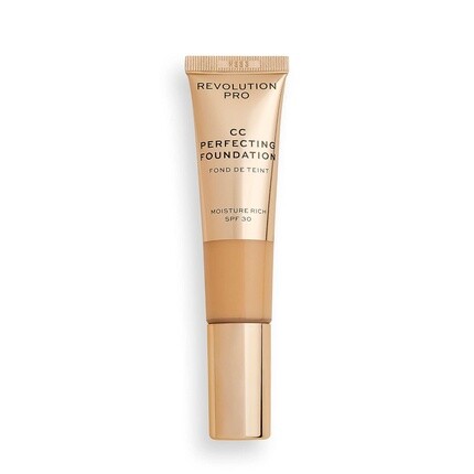 

CC Perfecting Foundation F5.7 26мл, Revolution Pro