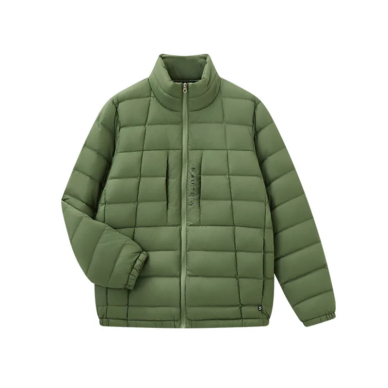 NAUTICA Детская куртка с гусиным пухом