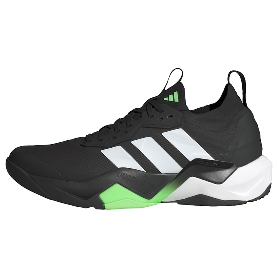 

Спортивные кроссовки ADIDAS PERFORMANCE Rapidmove ADV 2, черный