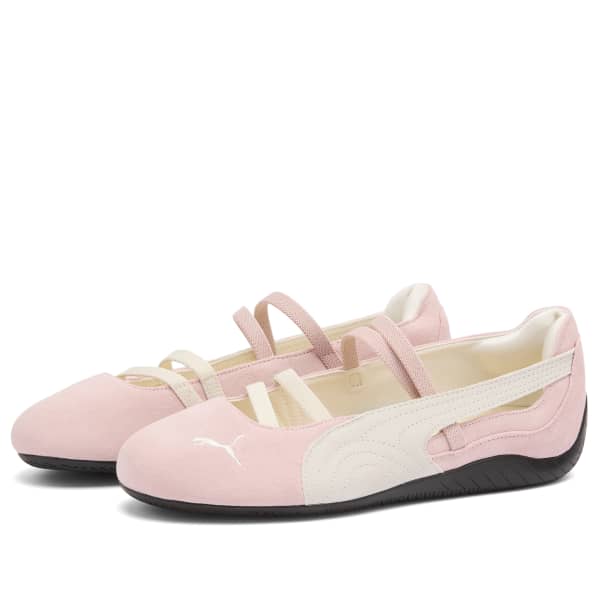 Кроссовки Speedcat ballet sd wns Puma, мультиколор — фото 2