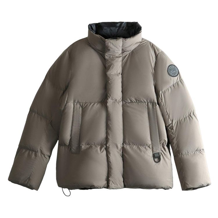 

Куртка Canada Goose Everett Puffer Jacket, Taupe Grey