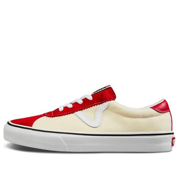

Кроссовки epoch sport 'racing red' Vans, красный