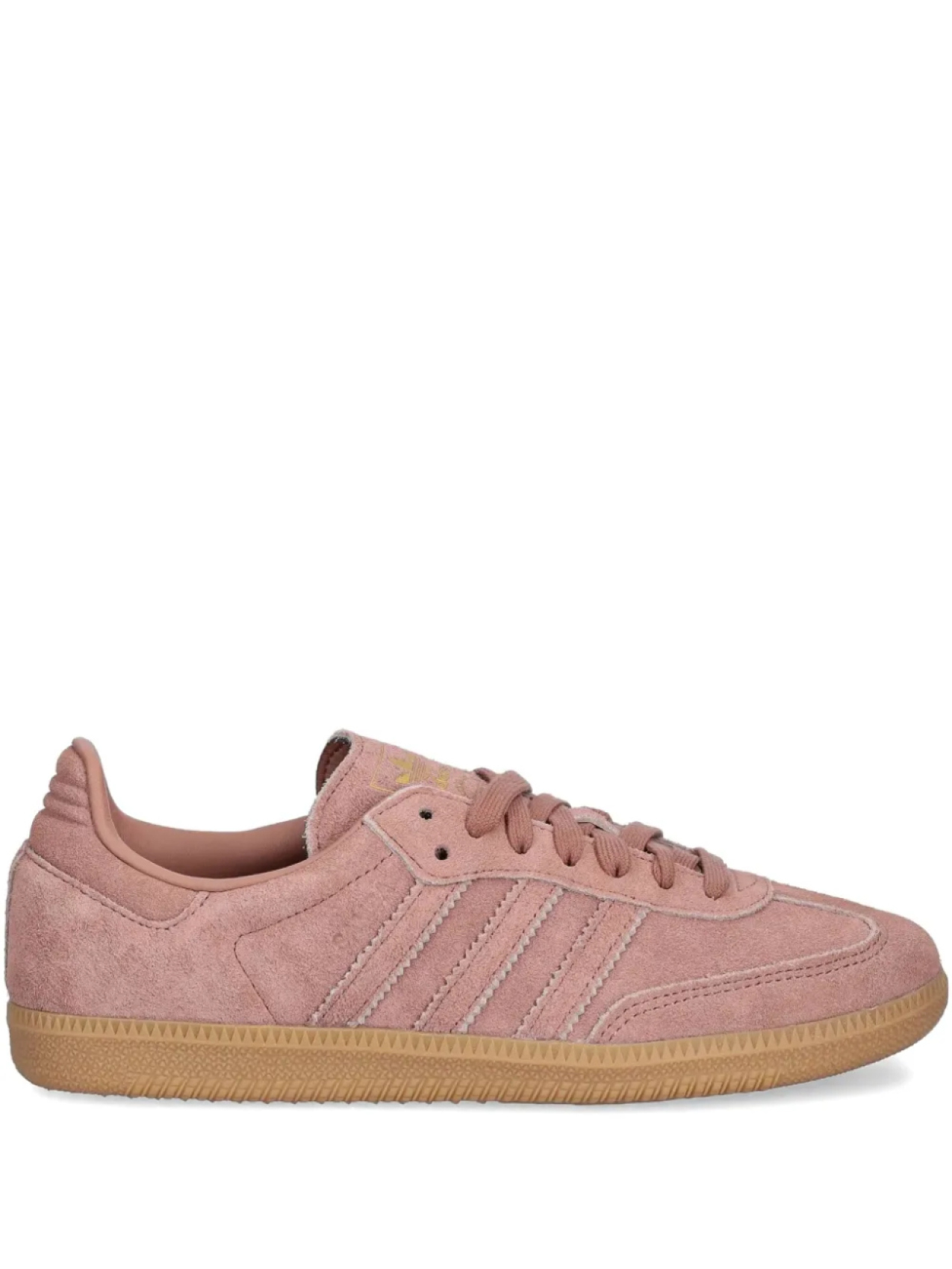 Кроссовки Adidas Samba, розовый