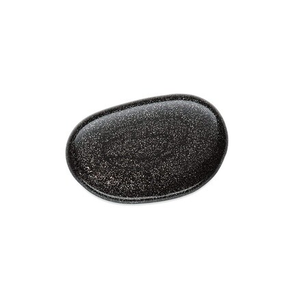 Лак для ногтей Brave Metallics, 10,5 мл, № 01, Звездные ночи, синий металлик, стойкий, веганский, без ацетона, Catrice — фото 2