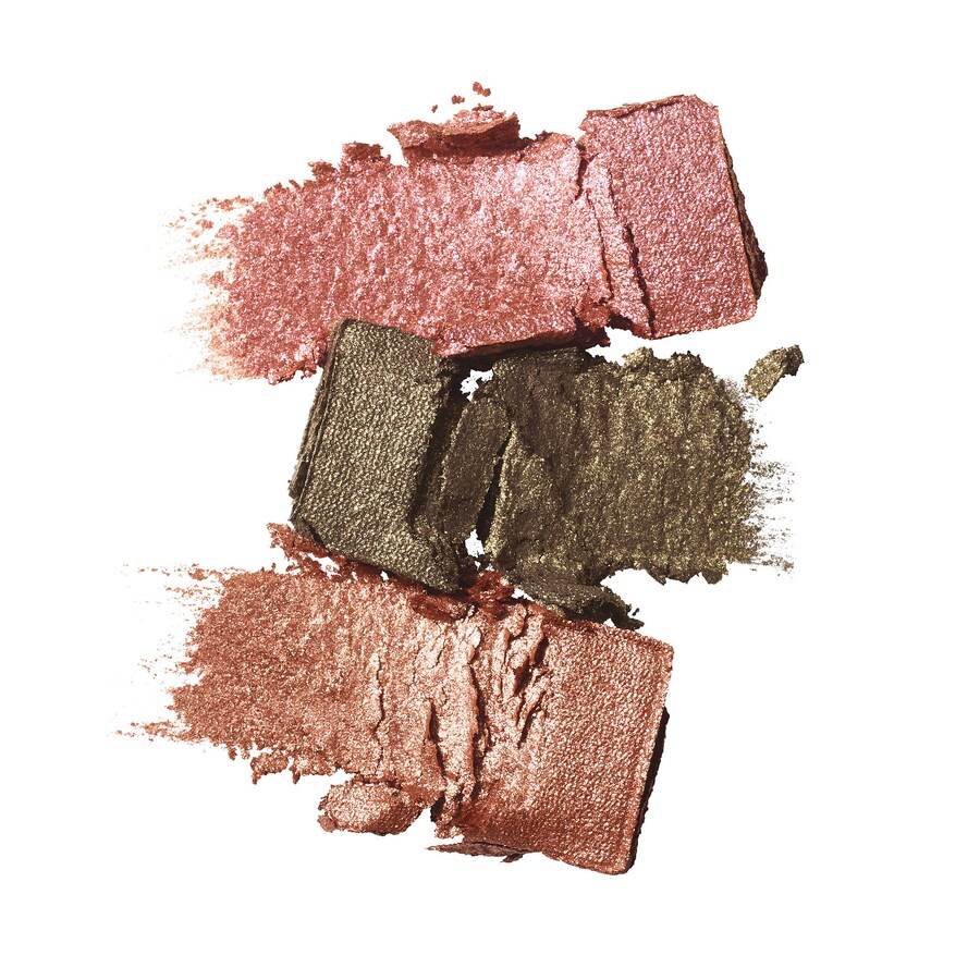 Палитра металлических теней Master Metallics MAKEUP BY MARIO, 12 x 0.03 oz/1 g — фото 2