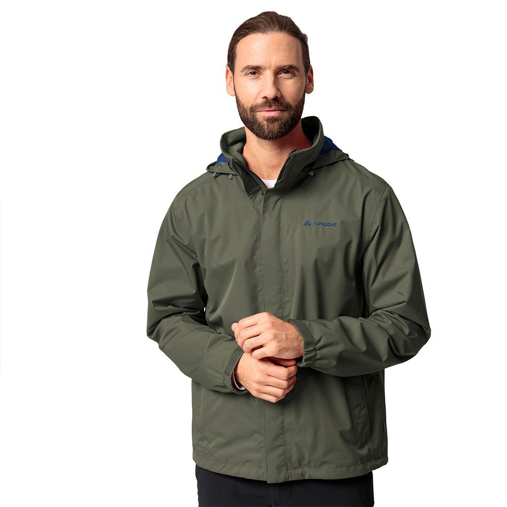 

Спортивная куртка VAUDE Escape Light, зеленый