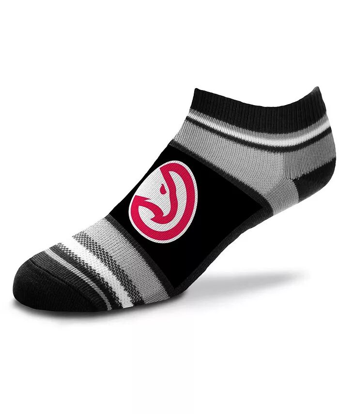 

Носки для мальчиков и девочек Atlanta Hawks Marquis Addition For Bare Feet