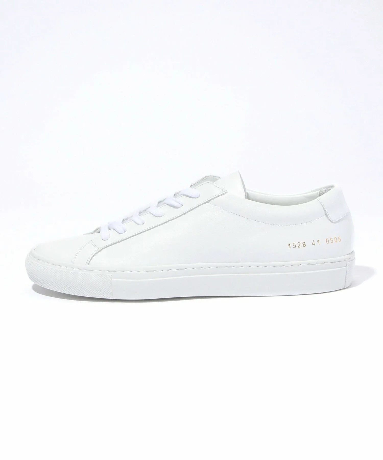 COMMON PROJKS Кроссовки Achilles Low Tomorrowland Goods, white — фото 2