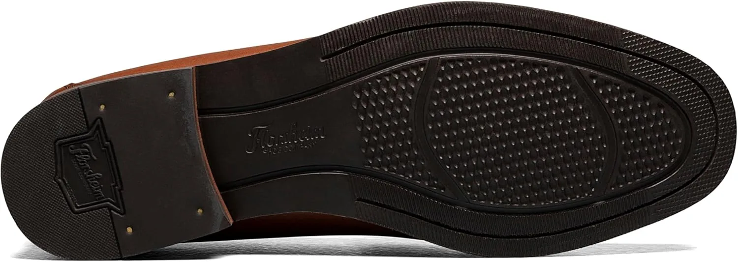 Мужские лоферы Florsheim Brisbane Flex Moc Toe Penny Loafer Slippers, мультиколор — фото 4