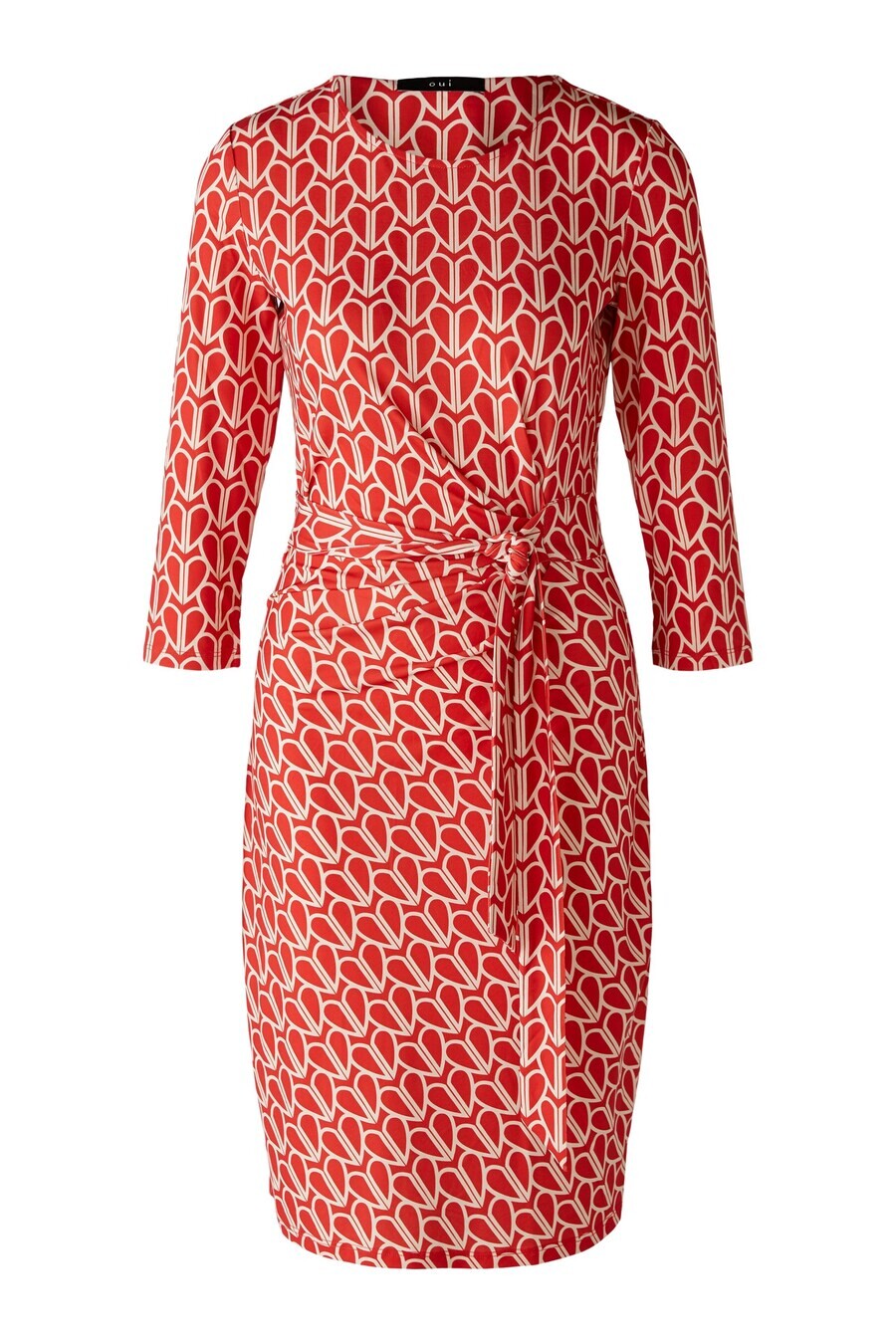 

Платье OUI Dress, красный