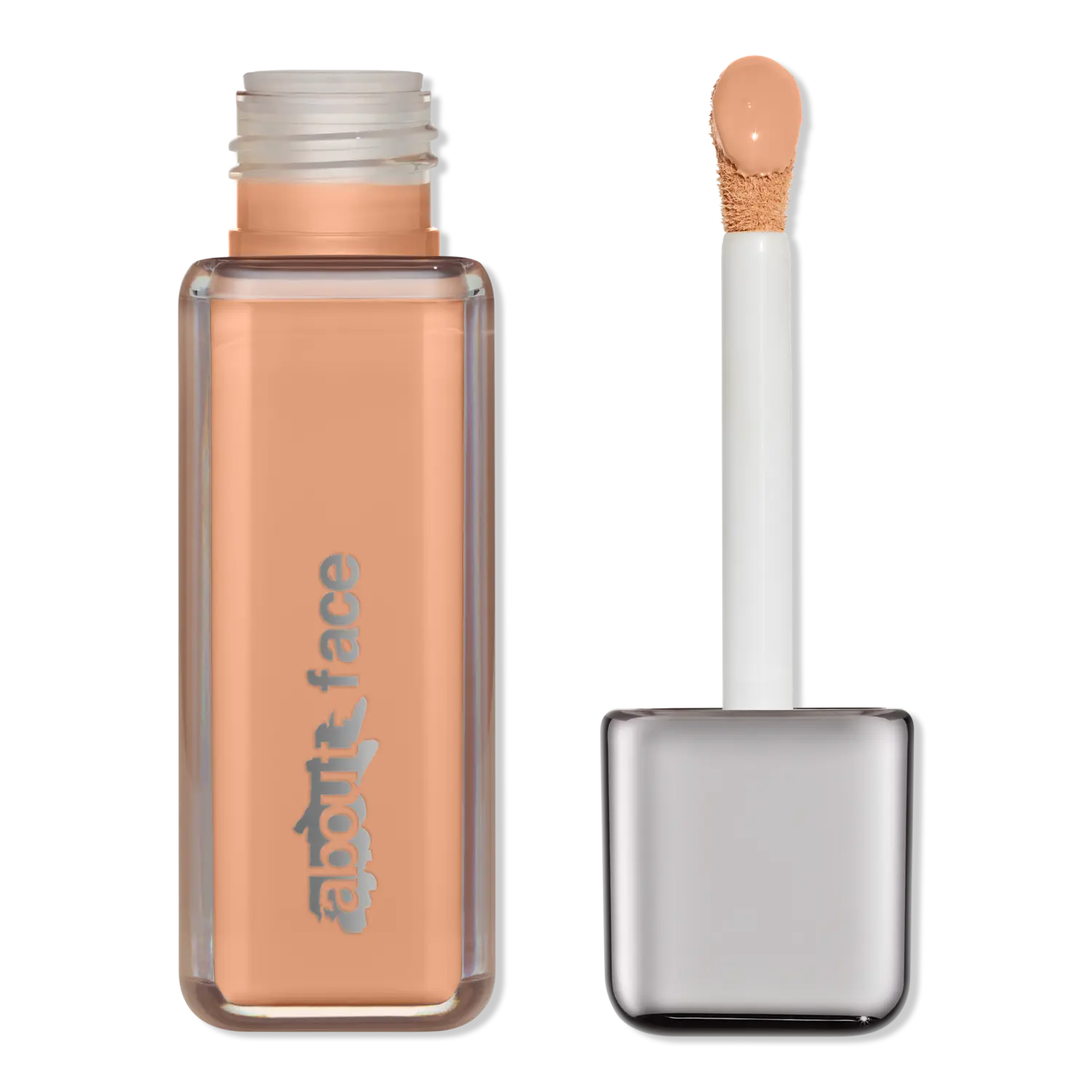 

Тональный крем THE PERFORMER Skin-Focused Foundation about-face, M2COOL (medium with cool pink undertones)