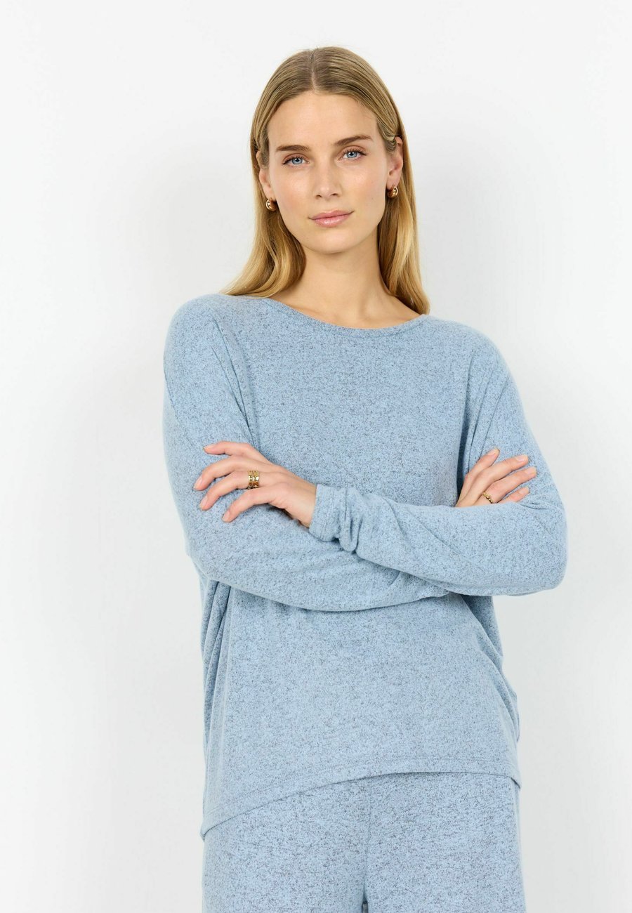 

Топ Soyaconcept BIARA, Windsurfer/Light Blue