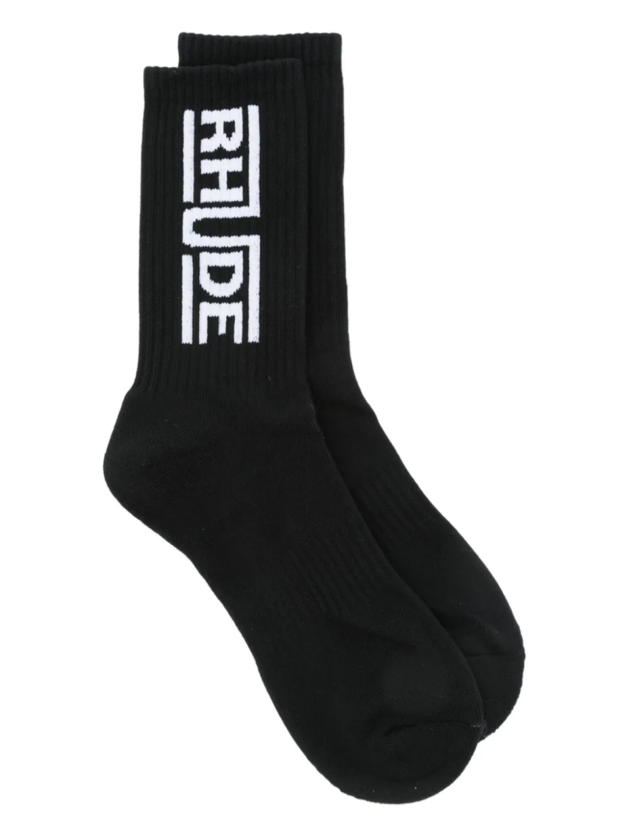 

Носки с логотипом Champions RHUDE, черный