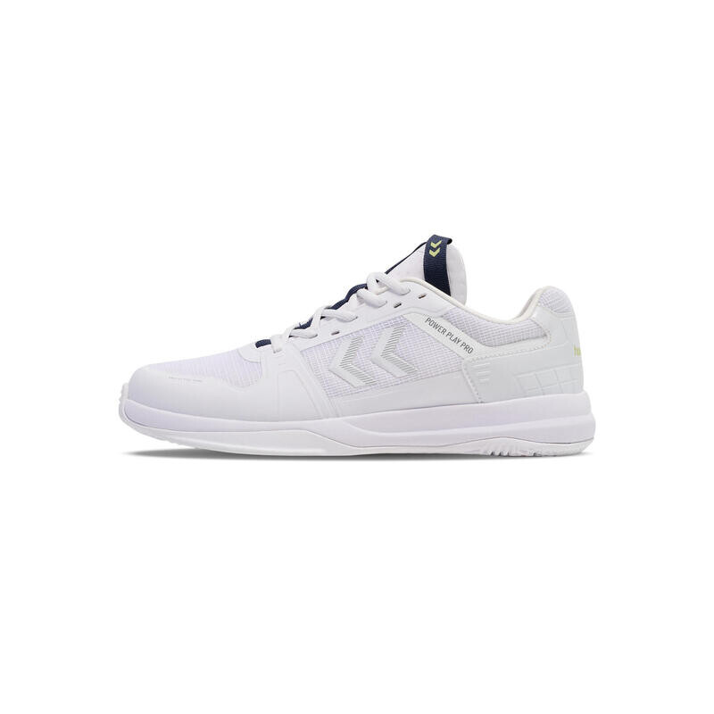 

Кроссовки Hummel, белый