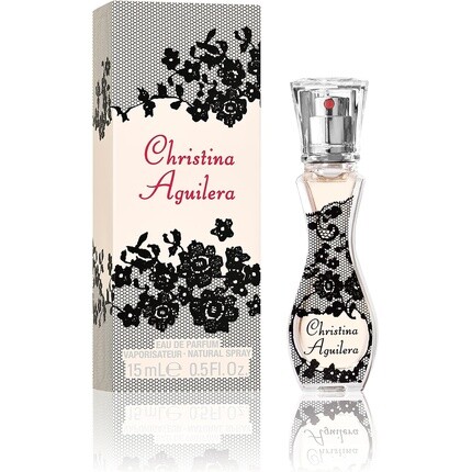 

Парфюмированная вода Signature 15 мл Christina Aguilera