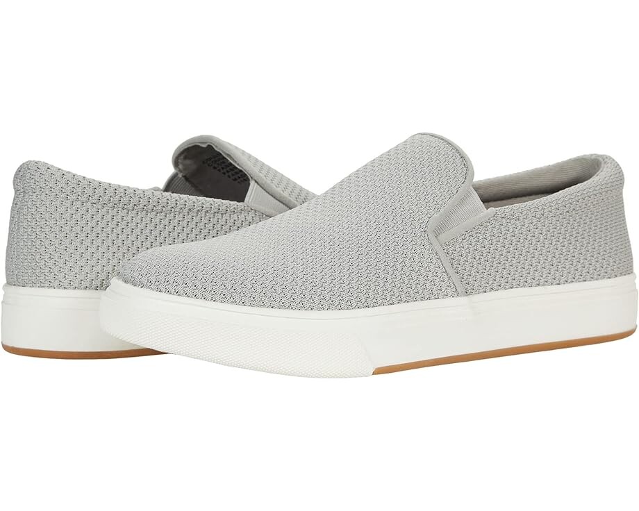 

Кроссовки Steve Madden Coulter-M Sneaker, серый