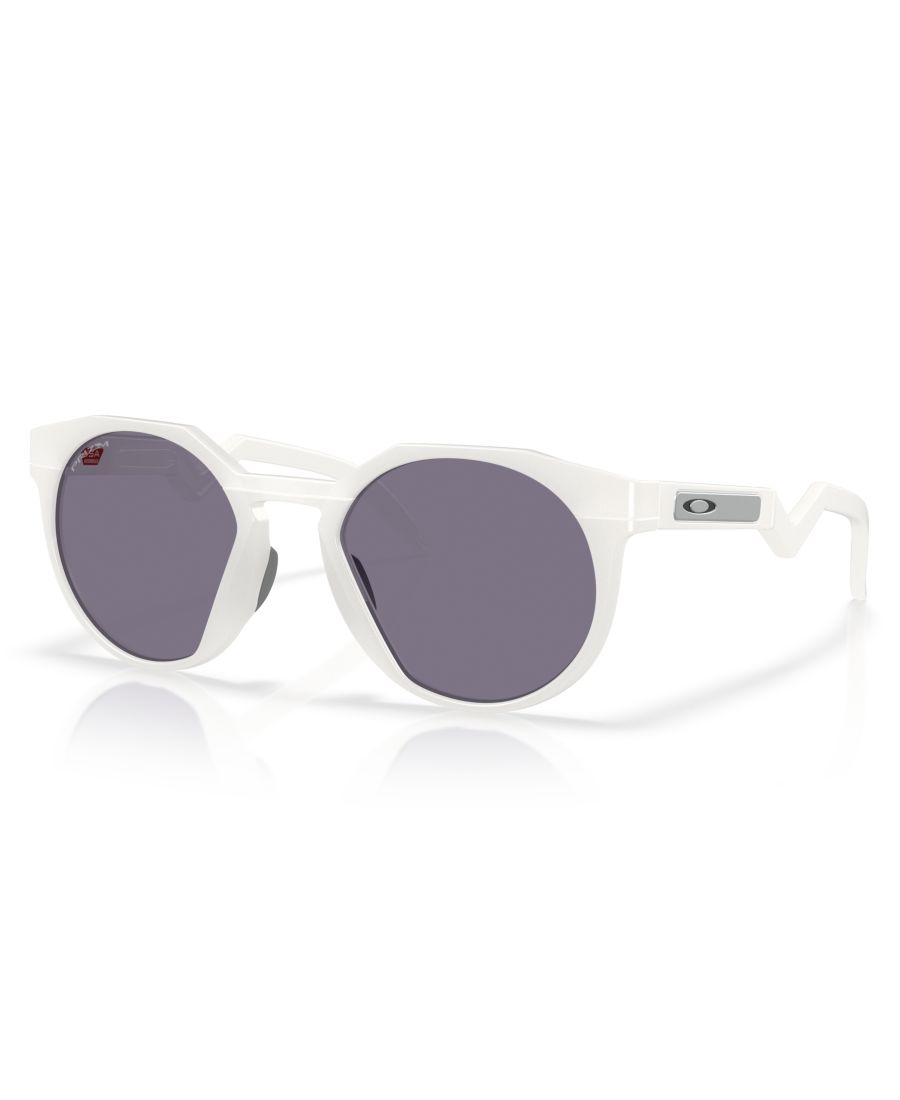 

Мужские солнцезащитные очки HSTN Seek Collection, OO9242 Oakley, Transparent Mist