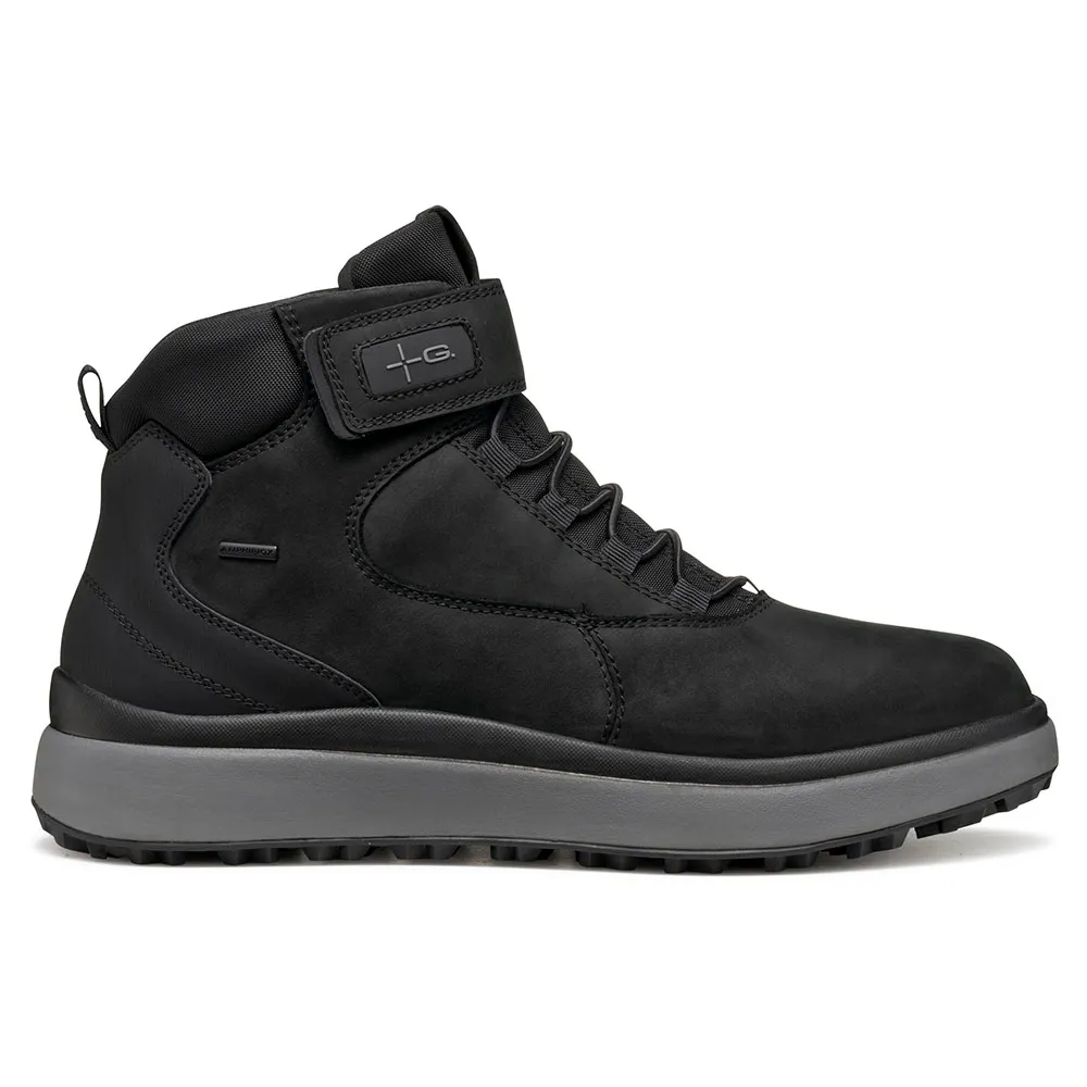 

Ботинки Geox Granito + Grip ABX C, черный