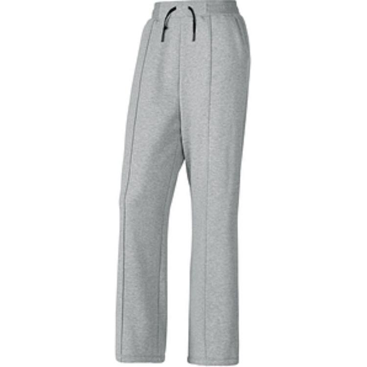 

Трикотажные спортивные брюки Sportlife женские, смешанные, серые Skechers, Mixed Gray