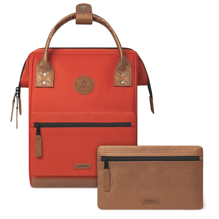 

Рюкзак Adventurer mini 10l Bogota Cabaia