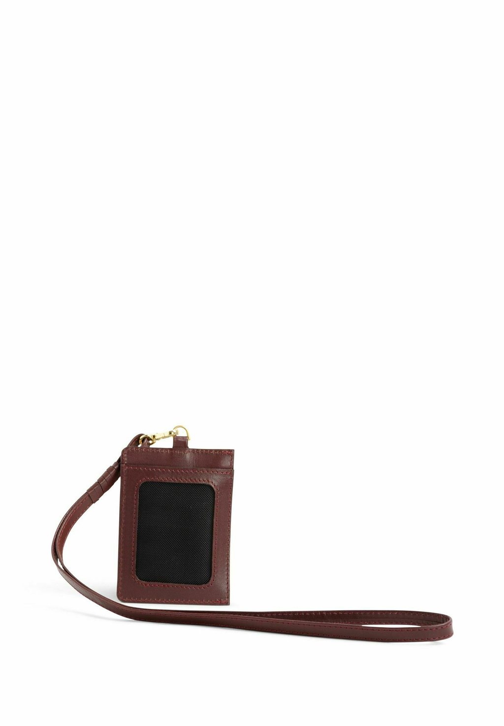 

Кошелек STILLPURA WALLET KEYCHAIN Still Nordic, бордовый
